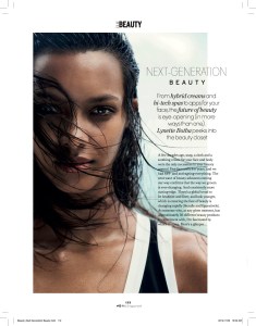 ELLE next gen beauty 1