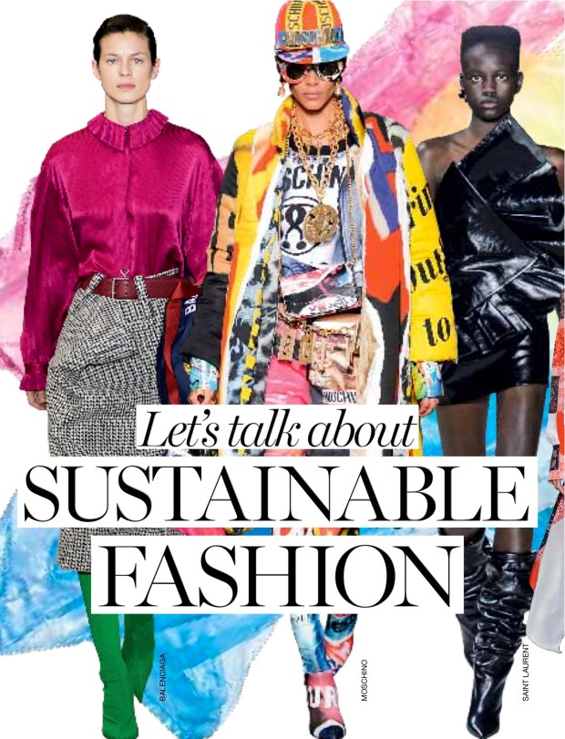 Fashion Report_Marie Claire SA July 1